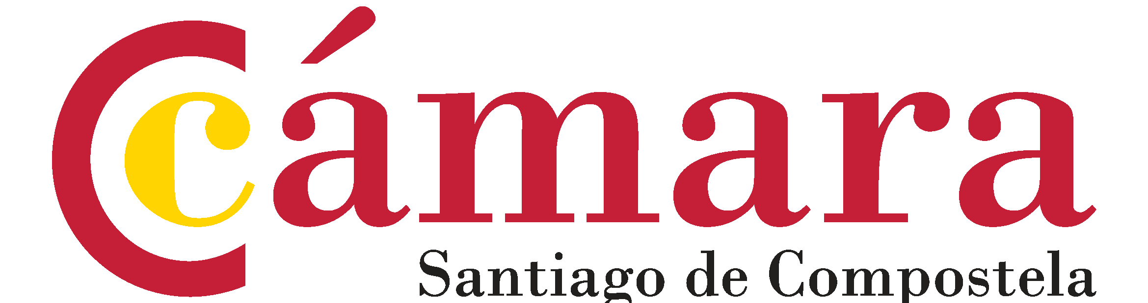 Logo Camara de comercio