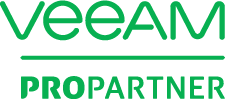 Logo Veeam