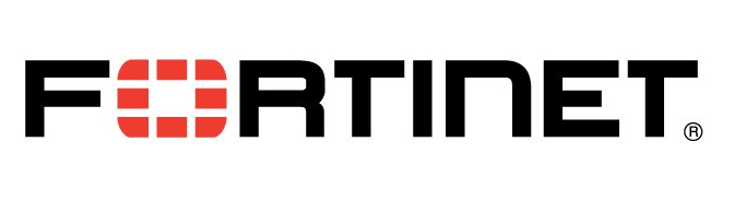 Logo Fortinet